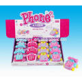 Learning cheap mobile phone toy telephone toys